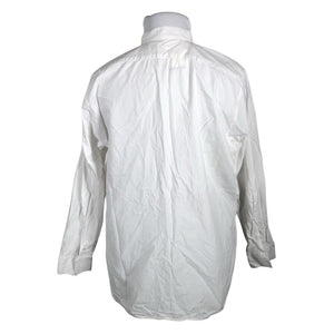 Unisex Arket - Blouse, size 44 - White (2)