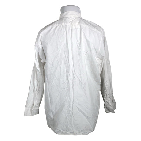 Unisex Arket - Blouse, size 44 - White (2)