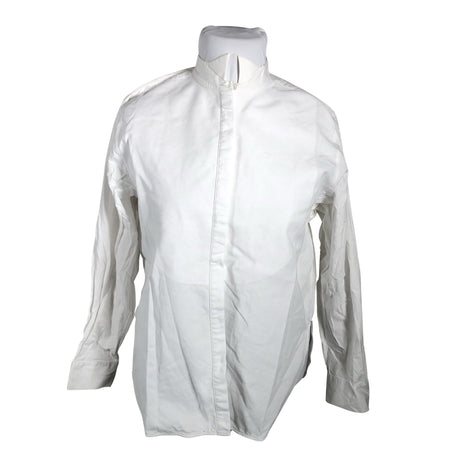 Unisex Arket - Blouse, size 44 - White ()