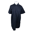 Unisex Arket - Tunic, size 44 - Blue ()