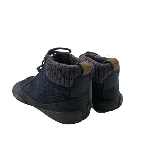 Unisex Wilding - Ankle boots, size 42 - Blue (2)