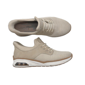 Unisex Rieker - Casual sneakers, size 41 - Beige (1)