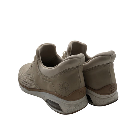 Unisex Rieker - Casual sneakers, size 41 - Beige (2)
