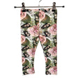 Unisex Handmade - Leggings, size 104 - 110 - Green ()