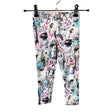 Unisex Pop & Co Helsinki - Leggings, size 92 - 98 - Light blue ()