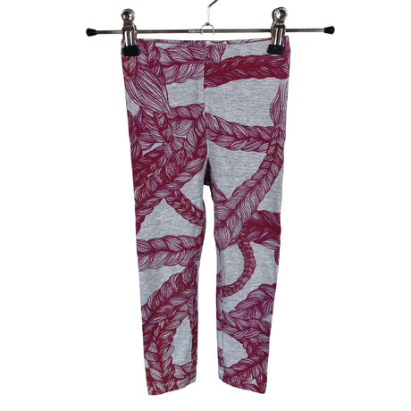 Unisex Vimma - Leggings, size 86 - 92 - Gray ()