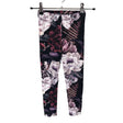 Unisex Handmade - Leggings, size 98 - 104 - Black ()