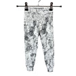 Unisex Handmade - Leggings, size 98 - 104 - Gray ()