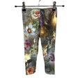 Unisex Mitta-Ommel - Leggings, size 80 - 86 - Brown ()