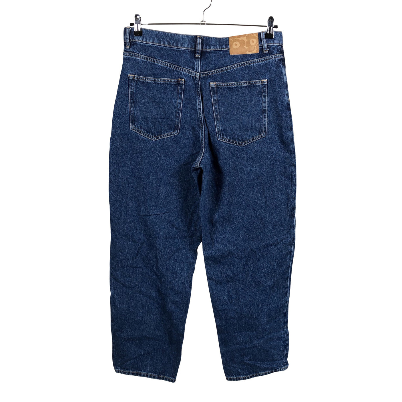 Unisex Marimekko - Jeans, size W31 - Blue (2)