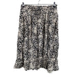 Unisex Your Face - Fabric skirt, size 42 - Black ()