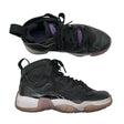 Unisex Jordan (Nike) - Sneakers, size 38 - Black ()