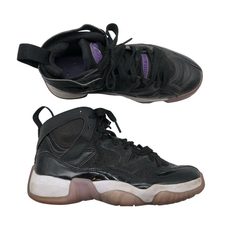 Unisex Jordan (Nike) - Sneakers, size 38 - Black ()