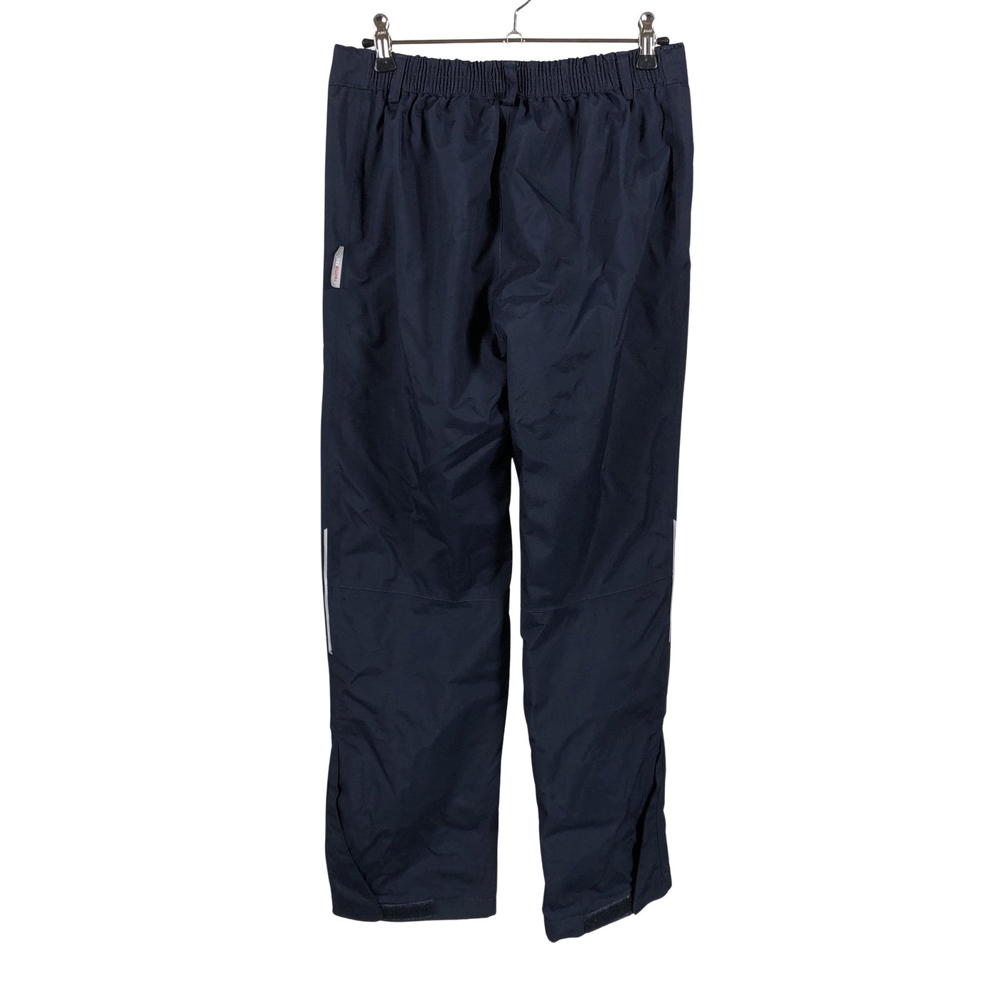 Unisex Reima - Spring/Fall pants, size 140 - 146 - Blue (2)