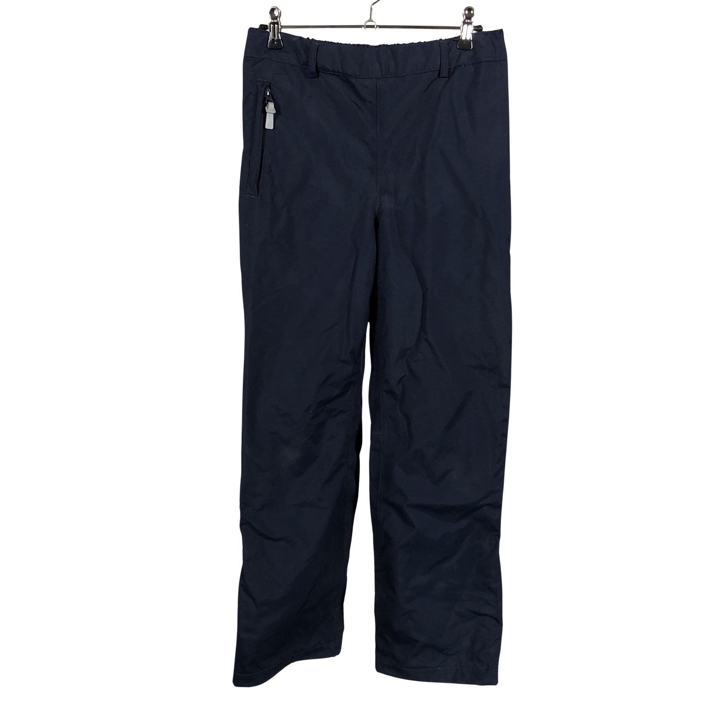 Unisex Reima - Spring/Fall pants, size 140 - 146 - Blue (1)