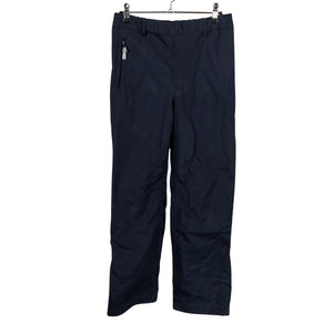 Unisex Reima - Spring/Fall pants, size 140 - 146 - Blue (1)