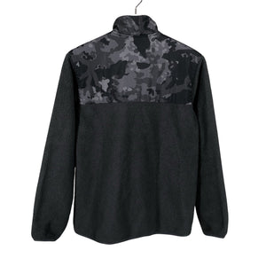 Unisex Adidas - Fleece jacket, size 158 - 164 - Gray (2)