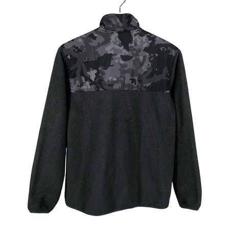 Unisex Adidas - Fleece jacket, size 158 - 164 - Gray (2)