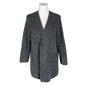 Unisex Noom - Cardigan, size 40 - Gray (1)
