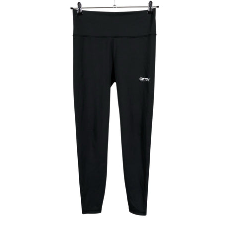 Unisex Aim'n - Sports tights, size 40 - Black ()