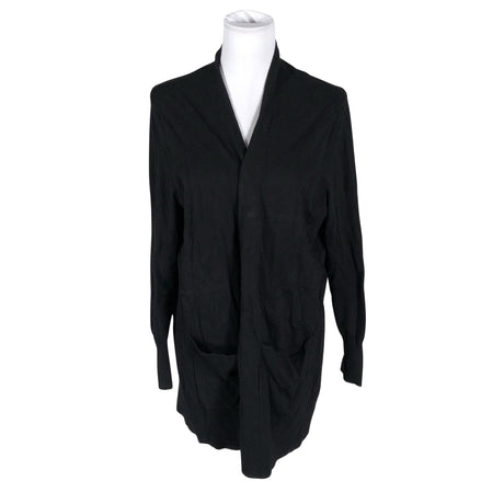 Unisex O.I.S - Cardigan, size 40 - Black ()