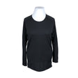Unisex Devold - Thermal shirt, size 42 - Black ()