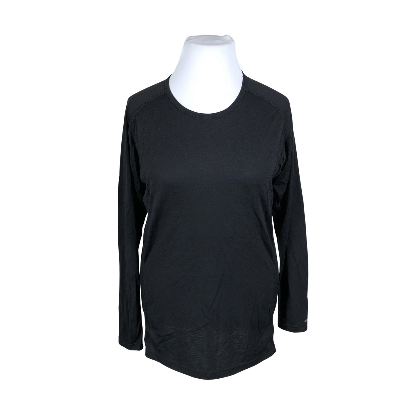 Unisex Devold - Thermal shirt, size 42 - Black (1)