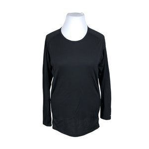 Unisex Devold - Thermal shirt, size 42 - Black (1)