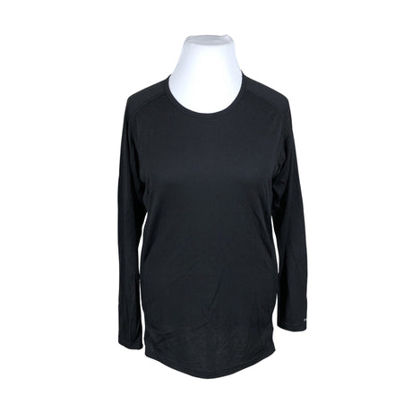 Unisex Devold - Thermal shirt, size 42 - Black ()