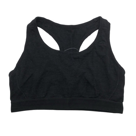 Unisex Pierre Robert - Sports top, size 42 - Black ()