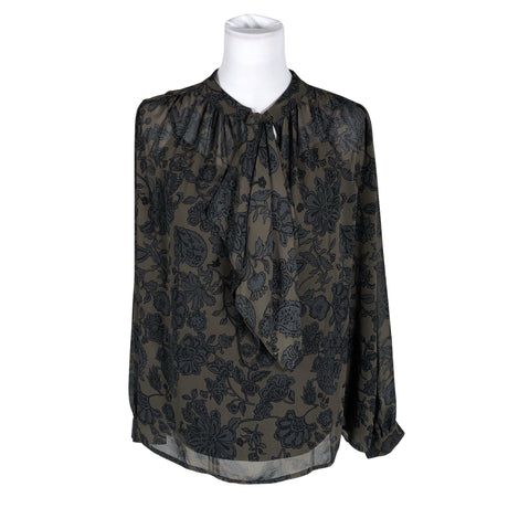 Unisex Esprit - Blouse, size 38 - Brown ()