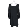 Unisex Esprit - Dress, size 40 - Black ()