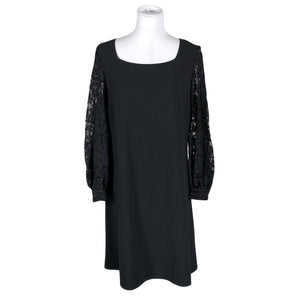 Unisex Esprit - Dress, size 40 - Black (1)
