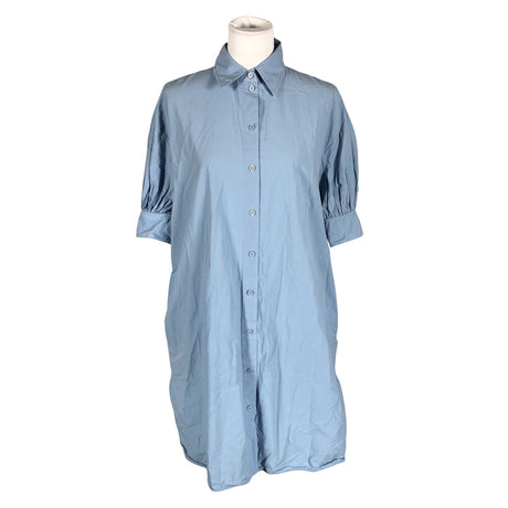 Unisex COS - Dress, size 38 - Light blue ()