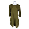 Unisex COS - Dress, size 38 - Green ()