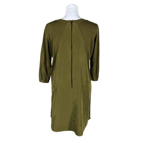 Unisex COS - Dress, size 38 - Green (2)