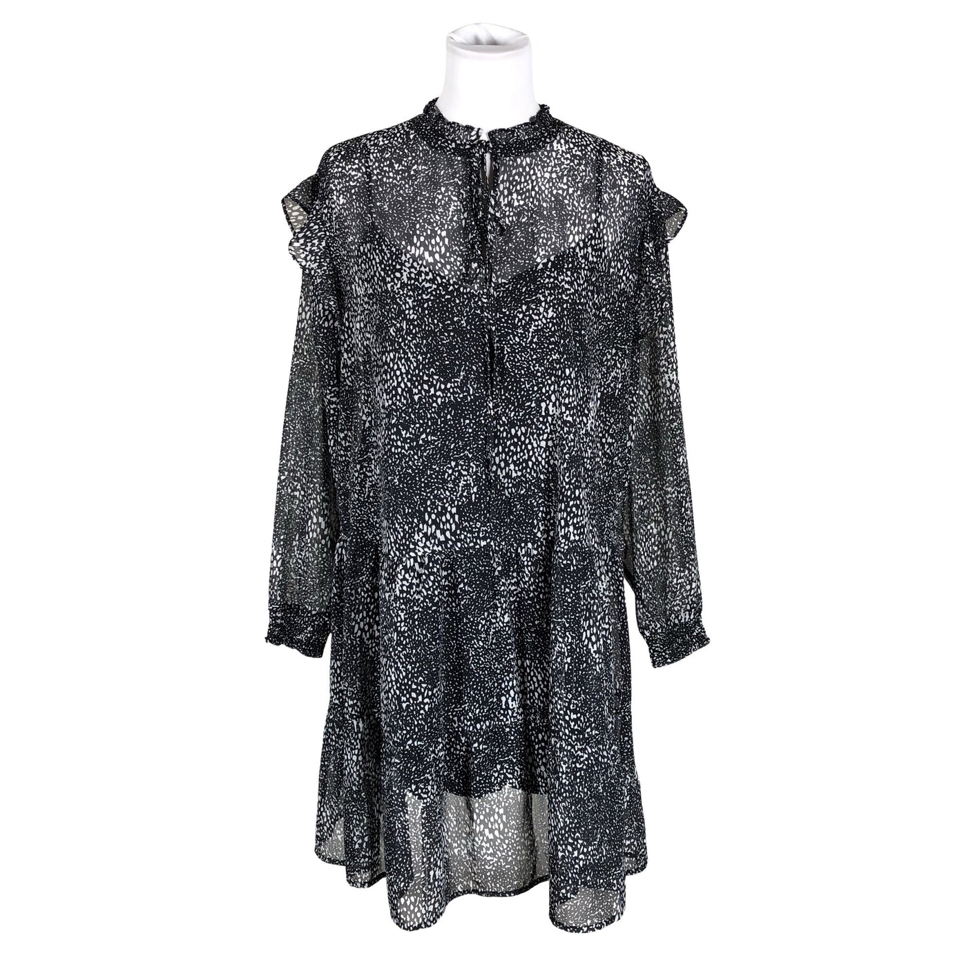Unisex EDC by Esprit - Dress, size 40 - Black (1)