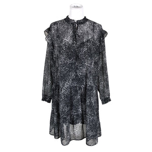 Unisex EDC by Esprit - Dress, size 40 - Black (1)