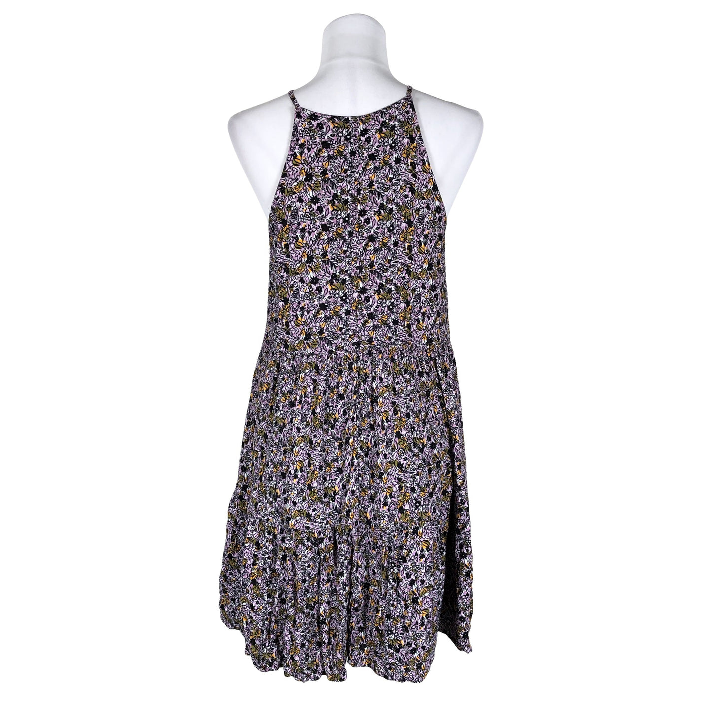 Unisex EDC by Esprit - Dress, size 38 - Violet (2)