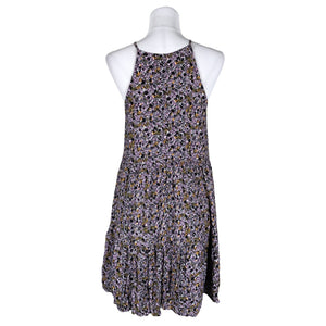 Unisex EDC by Esprit - Dress, size 38 - Violet (2)