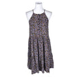 Unisex EDC by Esprit - Dress, size 38 - Violet ()