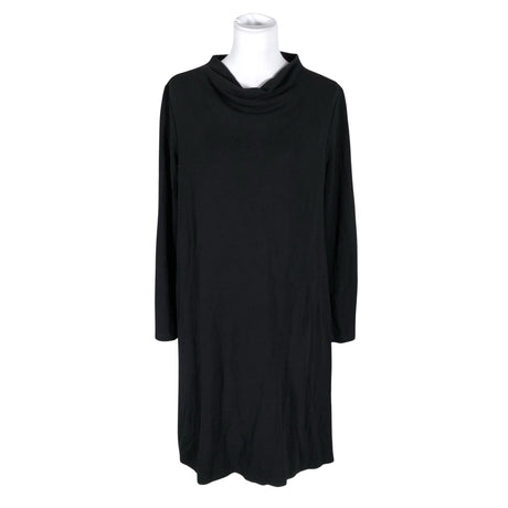 Unisex COS - Tricot dress, size 38 - Black ()