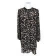 Unisex Esprit - Dress, size 40 - Brown ()