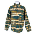 Unisex Patagonia - Fleece jacket, size 38 - Green ()