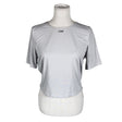 Unisex ICIW – Icaniwill - Sports shirt, short sleeve, size 38 - Light blue ()