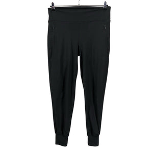 Unisex Ninepine - Sports trousers, size 40 - Black (1)