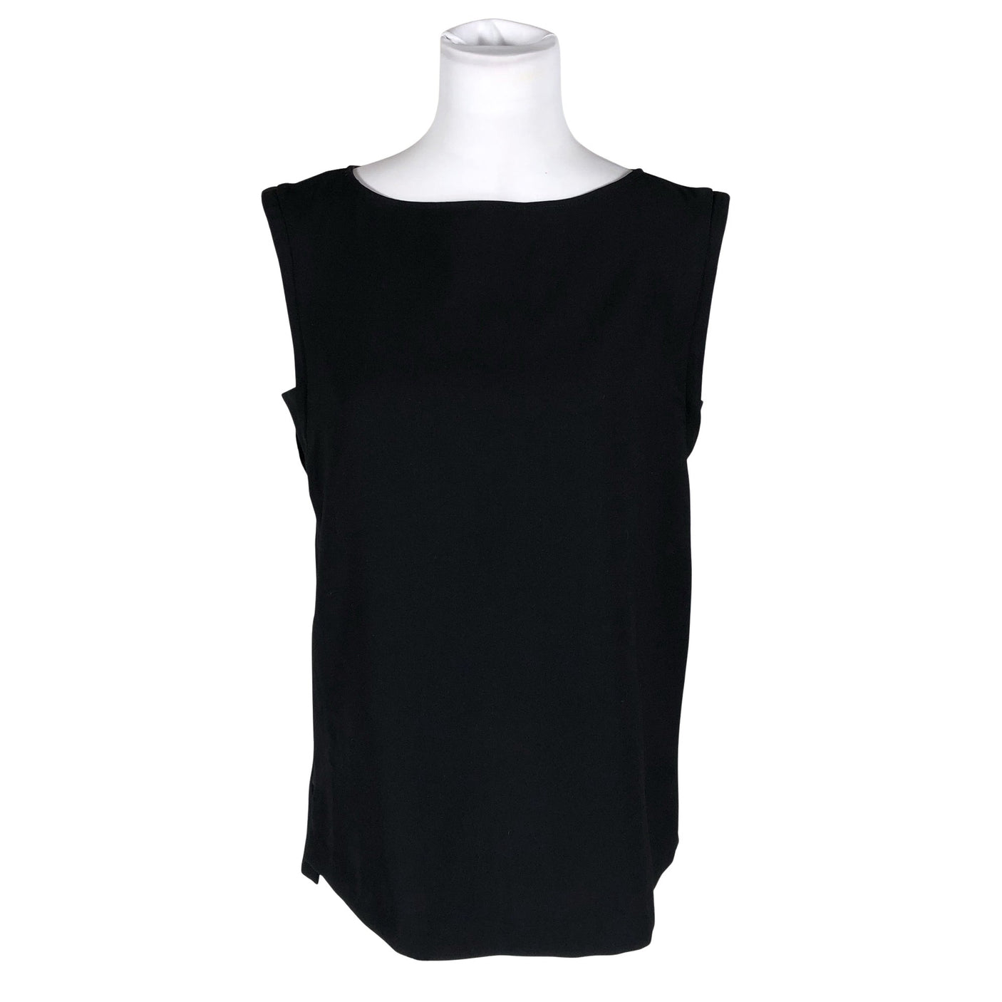 Unisex Esprit - Top, size 38 - Black (1)