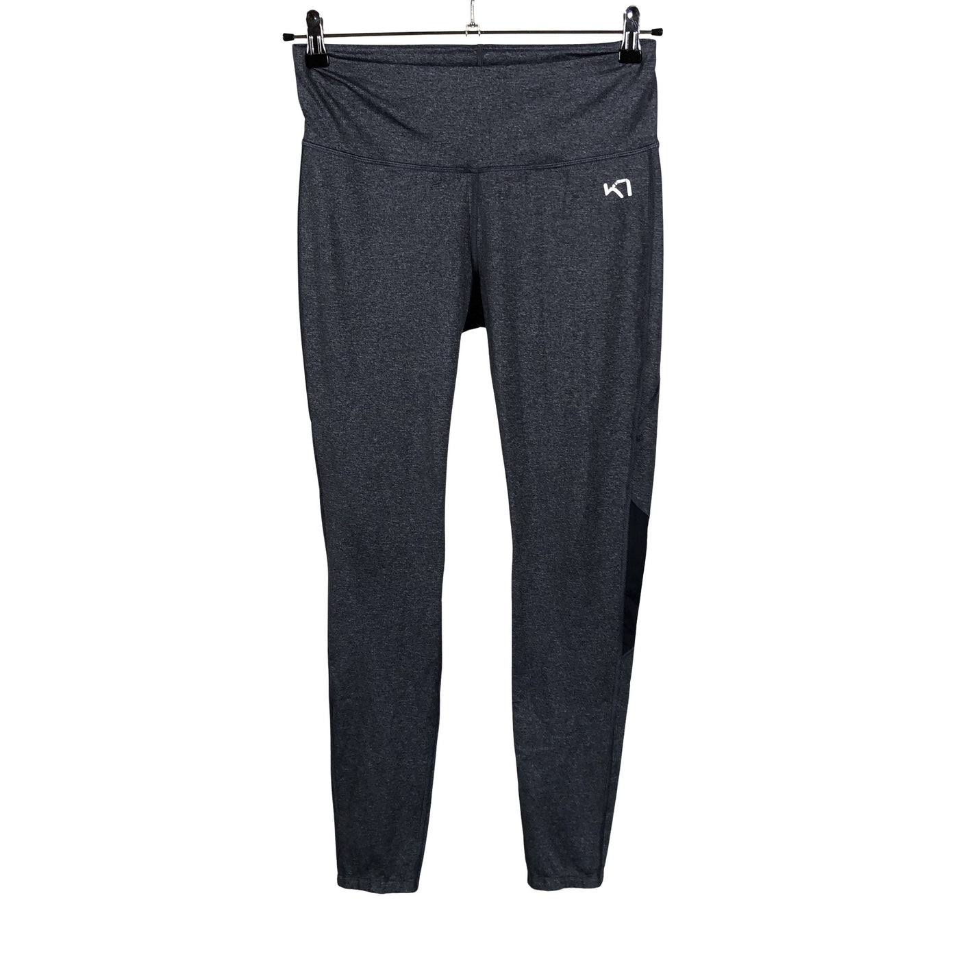 Unisex Kari Traa - Sports tights, size 40 - Blue (1)