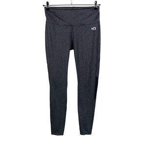 Unisex Kari Traa - Sports tights, size 40 - Blue (1)