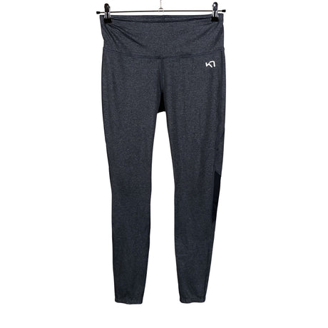 Unisex Kari Traa - Sports tights, size 40 - Blue ()
